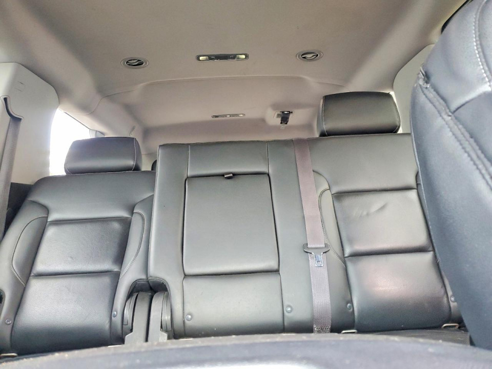 Gmc YUKON 2015 — Copart