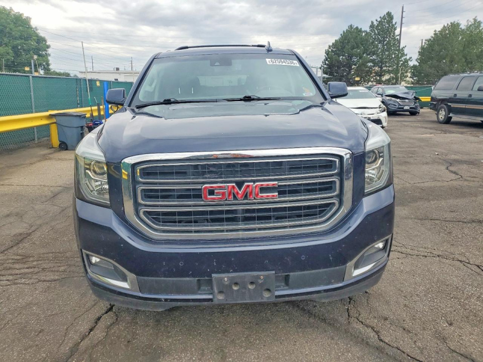 Gmc YUKON 2019 — Copart