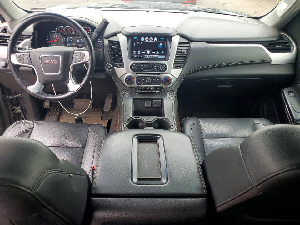 Gmc YUKON 2019 — Copart
