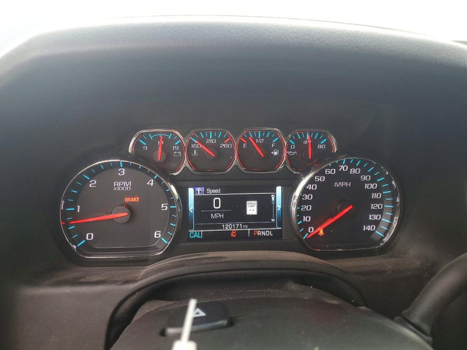 Gmc YUKON 2019 — Copart