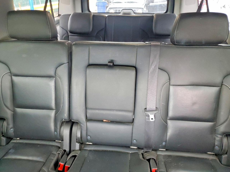 Gmc YUKON 2019 — Copart