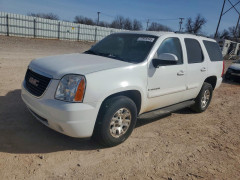 Gmc YUKON 2008 — Copart