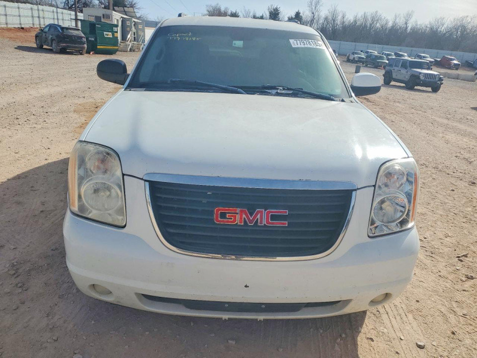 Gmc YUKON 2008 — Copart