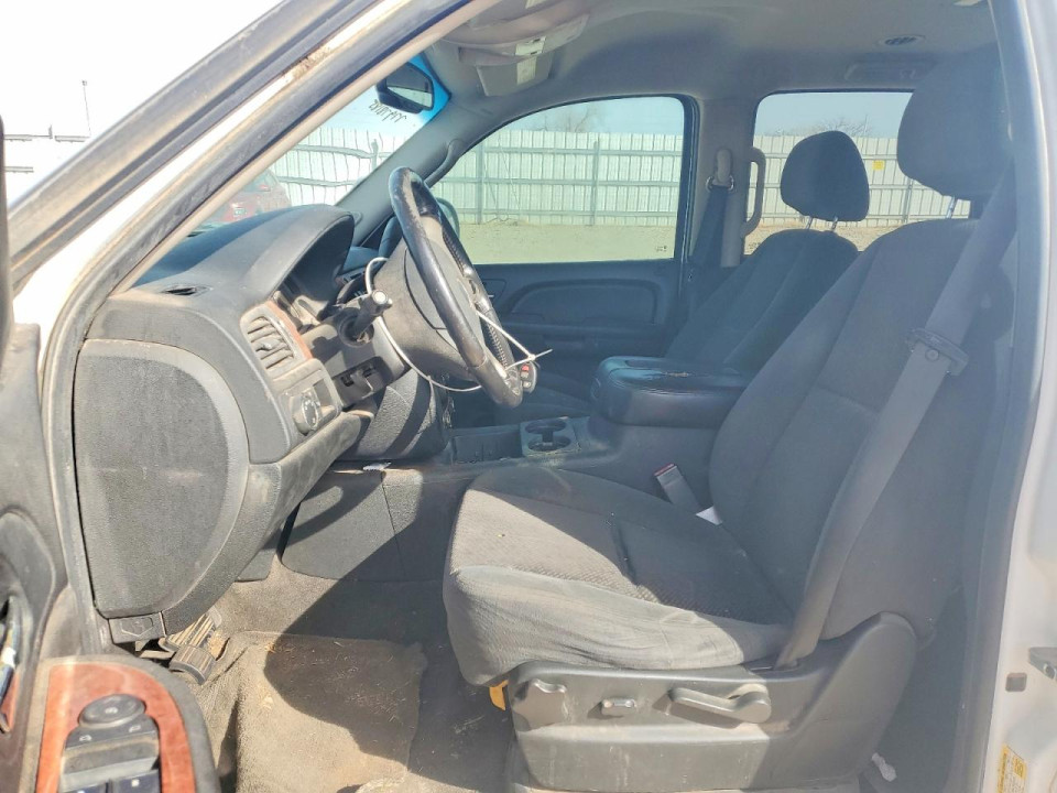 Gmc YUKON 2008 — Copart