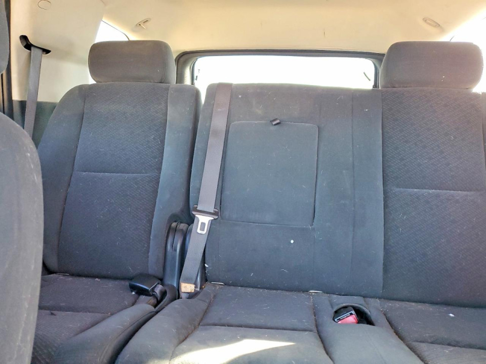 Gmc YUKON 2008 — Copart