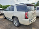 Gmc YUKON 2015 — Copart