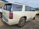 Gmc YUKON 2015 — Copart