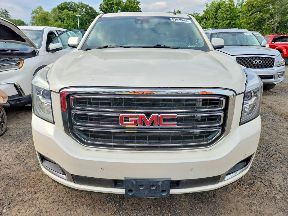 Gmc YUKON 2015 — Copart