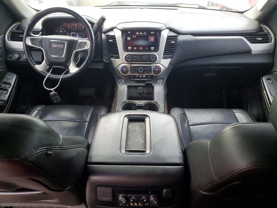 Gmc YUKON 2015 — Copart
