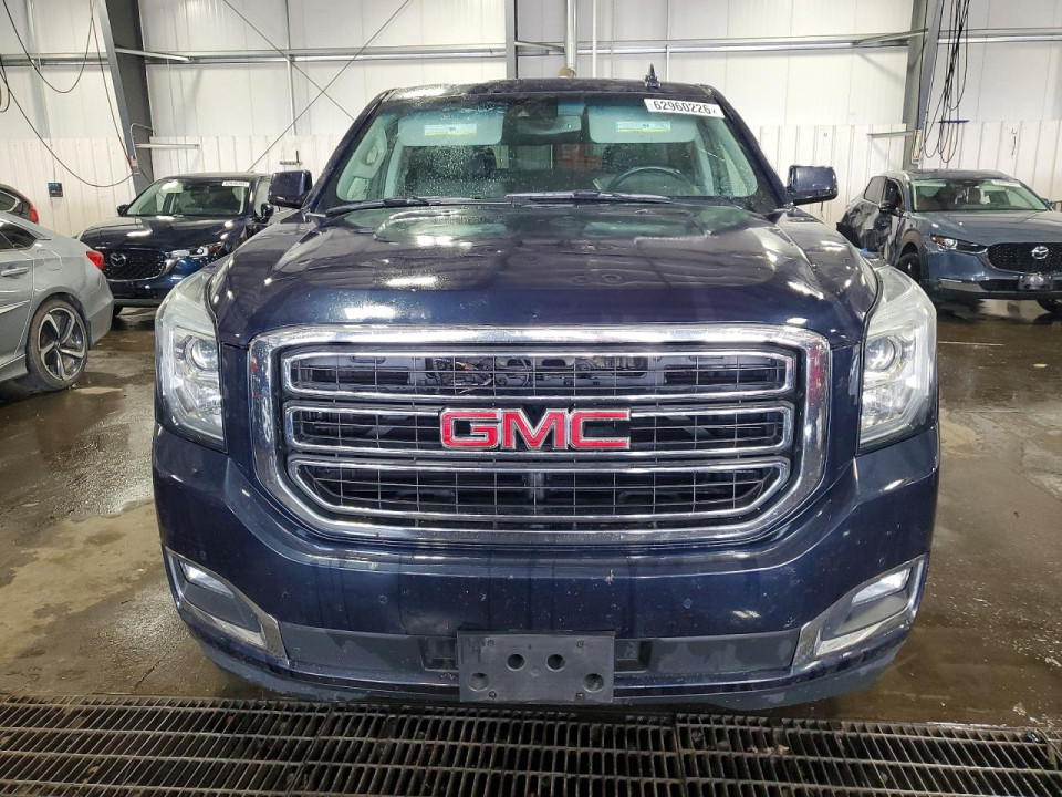 Gmc YUKON 2019 — Copart