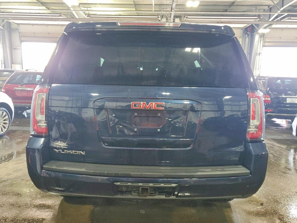 Gmc YUKON 2019 — Copart
