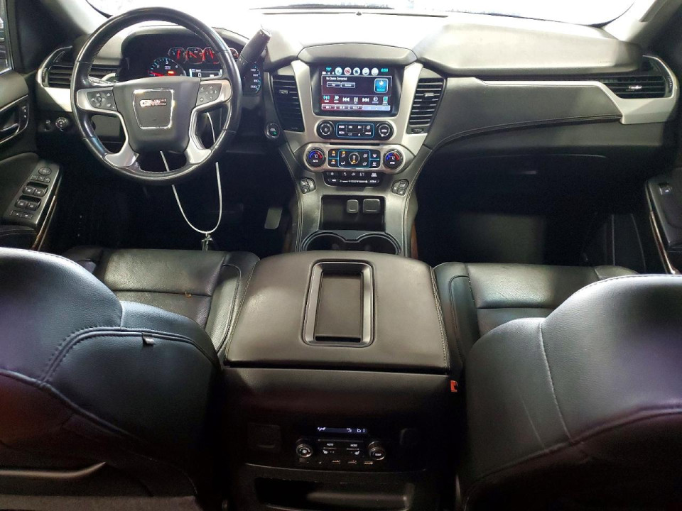Gmc YUKON 2019 — Copart