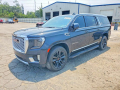 Gmc YUKON 2022 — Copart