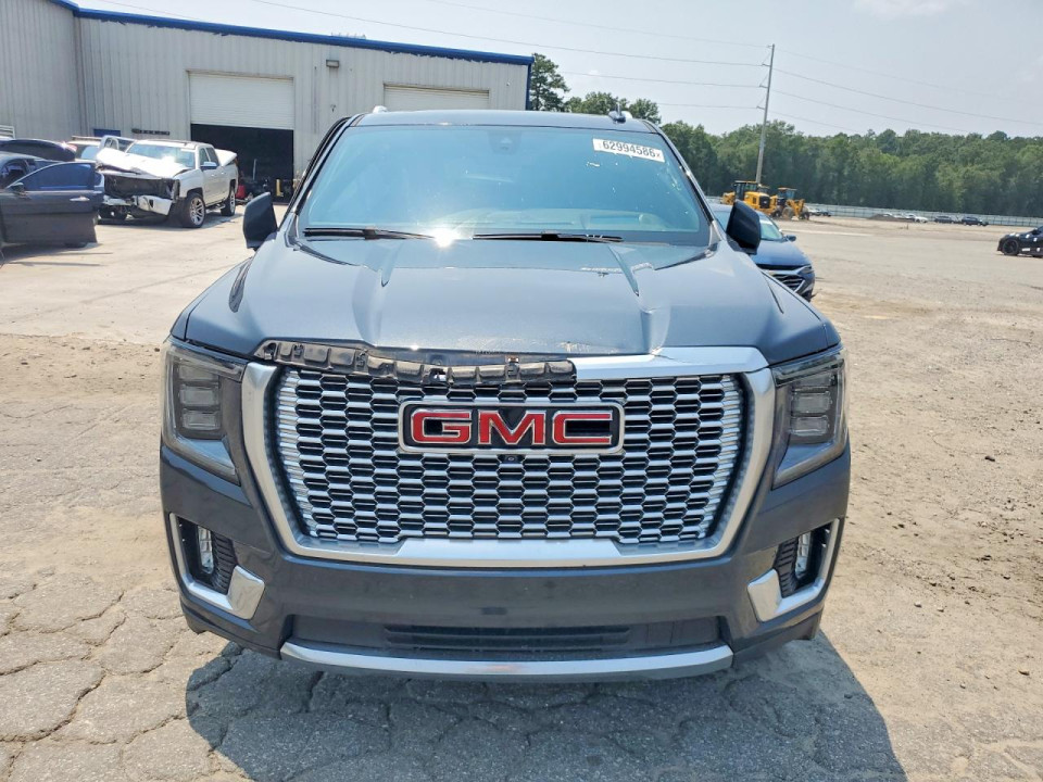 Gmc YUKON 2022 — Copart