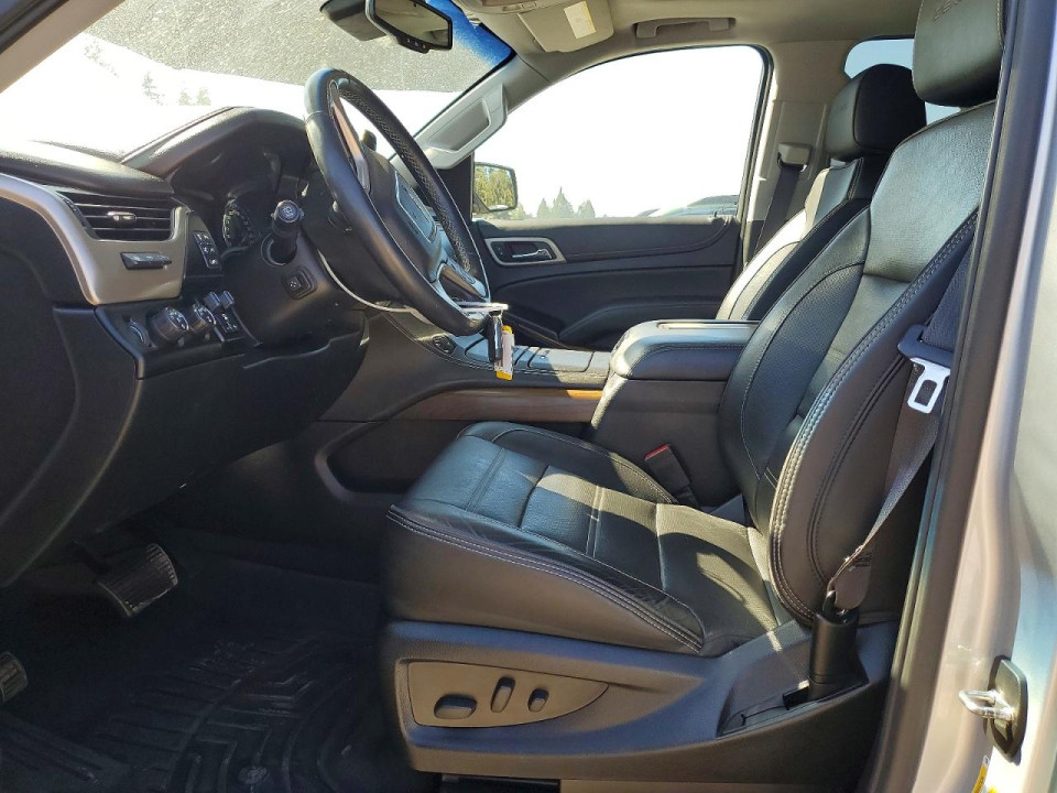 Gmc YUKON 2020 — Copart