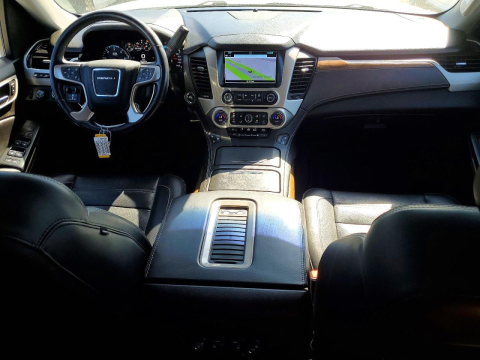 Gmc YUKON 2020 — Copart