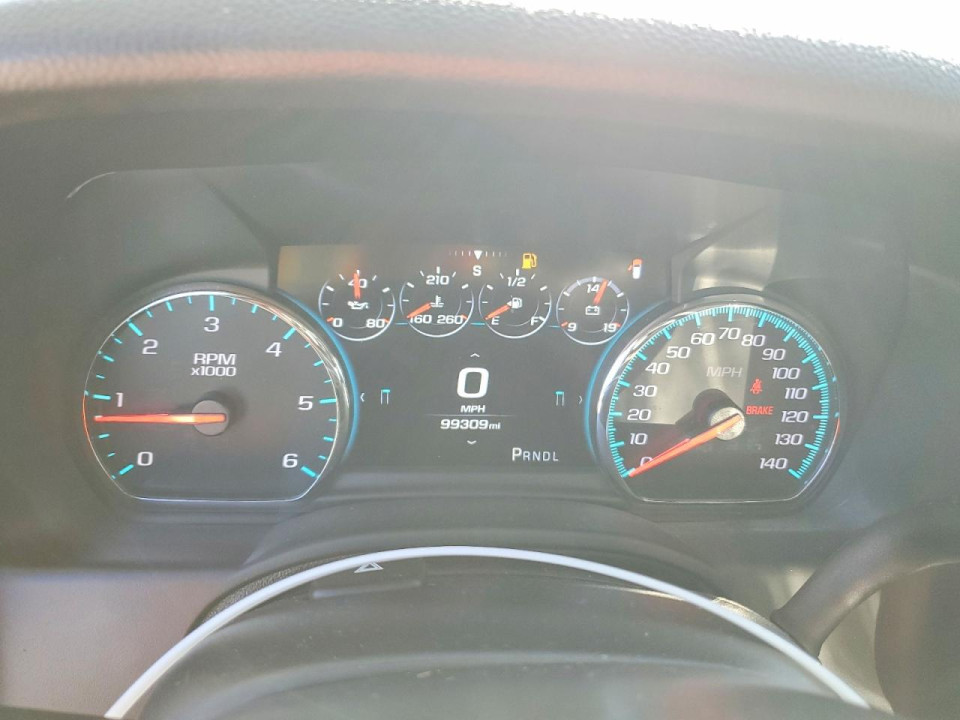 Gmc YUKON 2020 — Copart