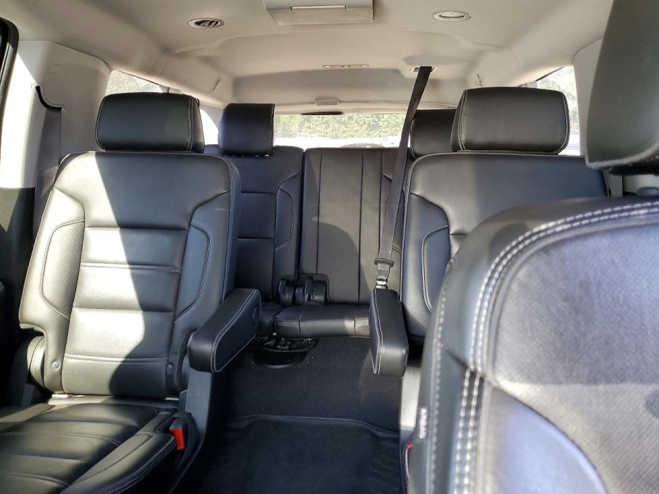 Gmc YUKON 2020 — Copart