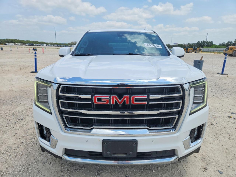 Gmc YUKON 2022 — Copart
