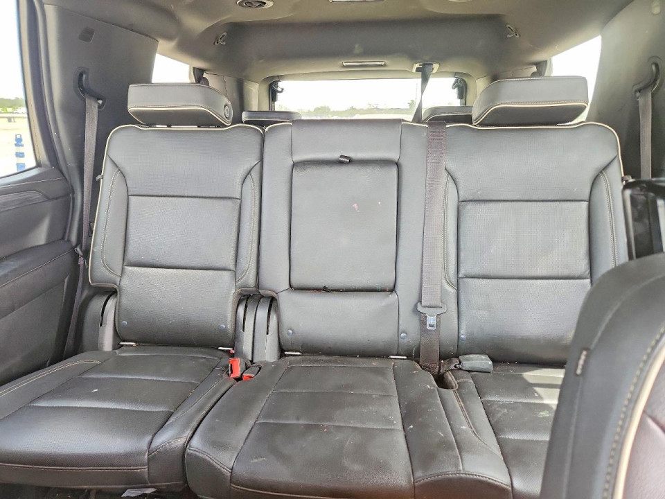 Gmc YUKON 2022 — Copart