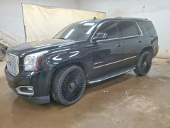 Gmc YUKON 2017 — Copart
