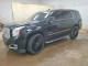 Gmc YUKON 2017 — Copart