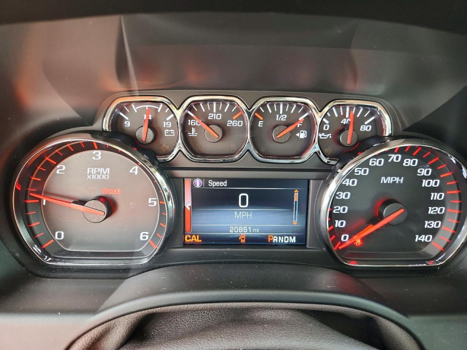 Gmc YUKON 2016 — Copart