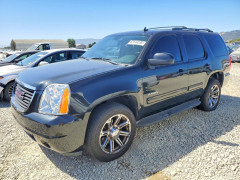Gmc YUKON 2013 — Copart