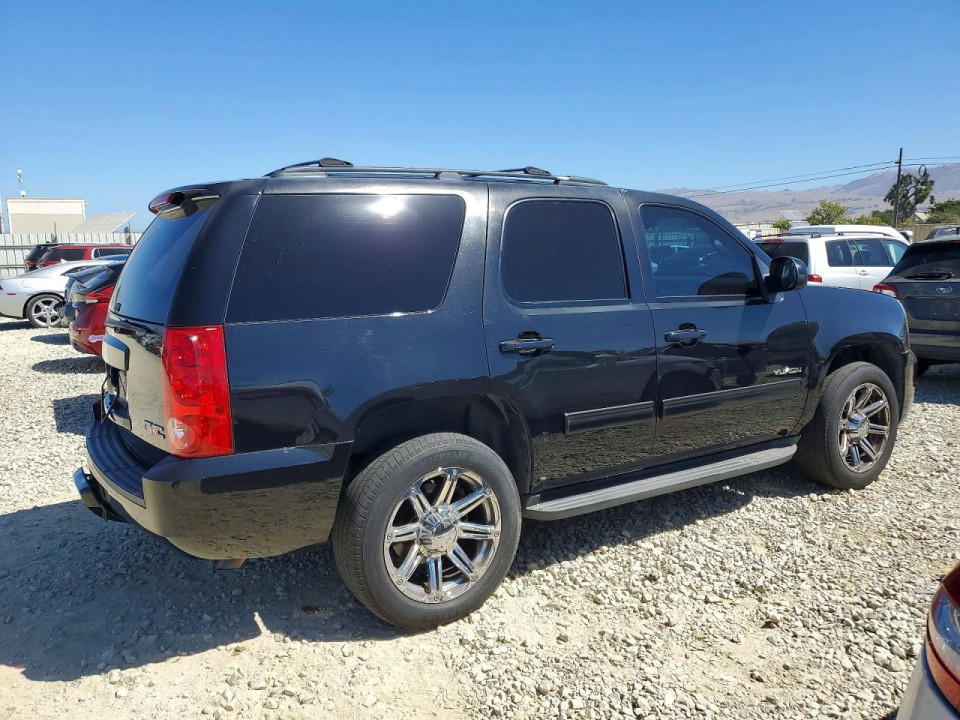 Gmc YUKON 2013 — Copart