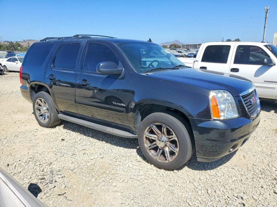 Gmc YUKON 2013 — Copart