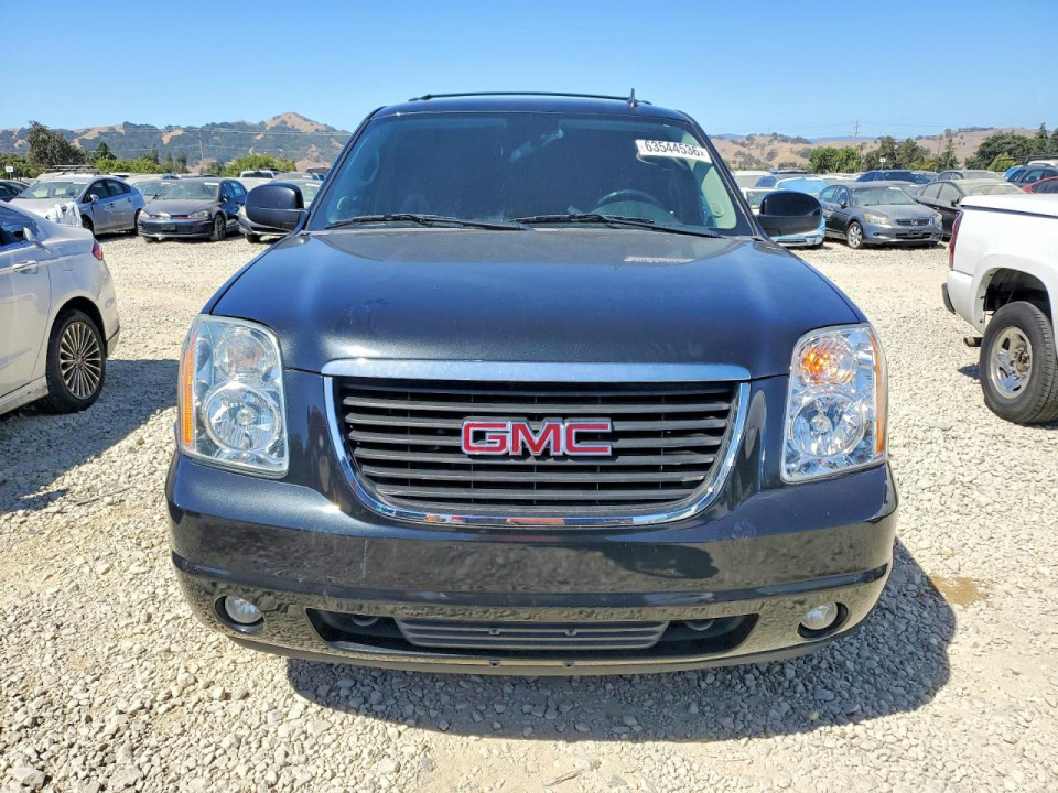 Gmc YUKON 2013 — Copart