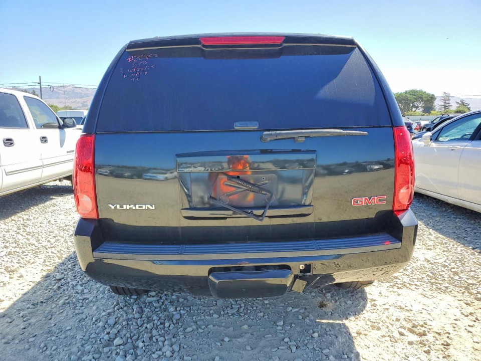 Gmc YUKON 2013 — Copart