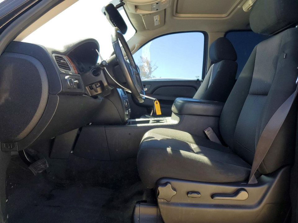 Gmc YUKON 2013 — Copart