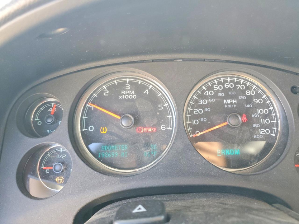 Gmc YUKON 2013 — Copart