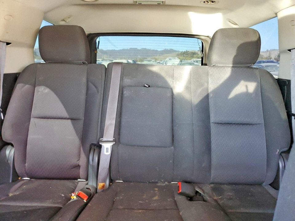 Gmc YUKON 2013 — Copart