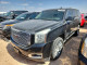 Gmc YUKON 2016 — Copart
