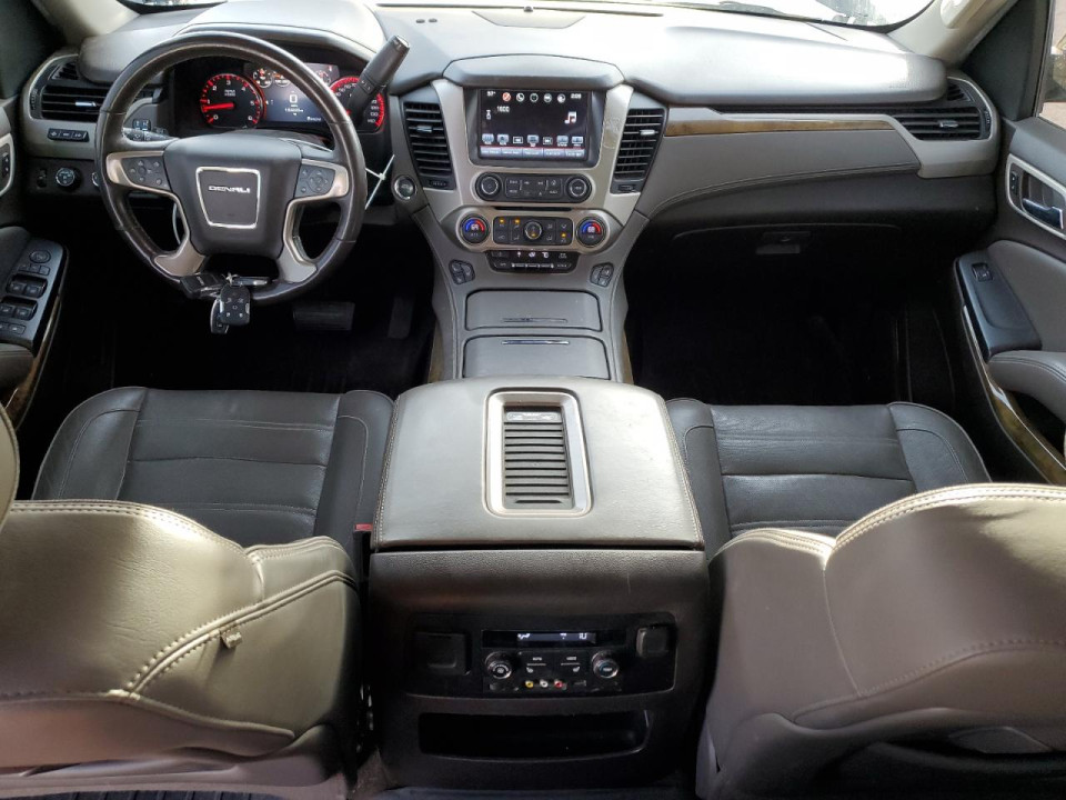 Gmc YUKON 2016 — Copart