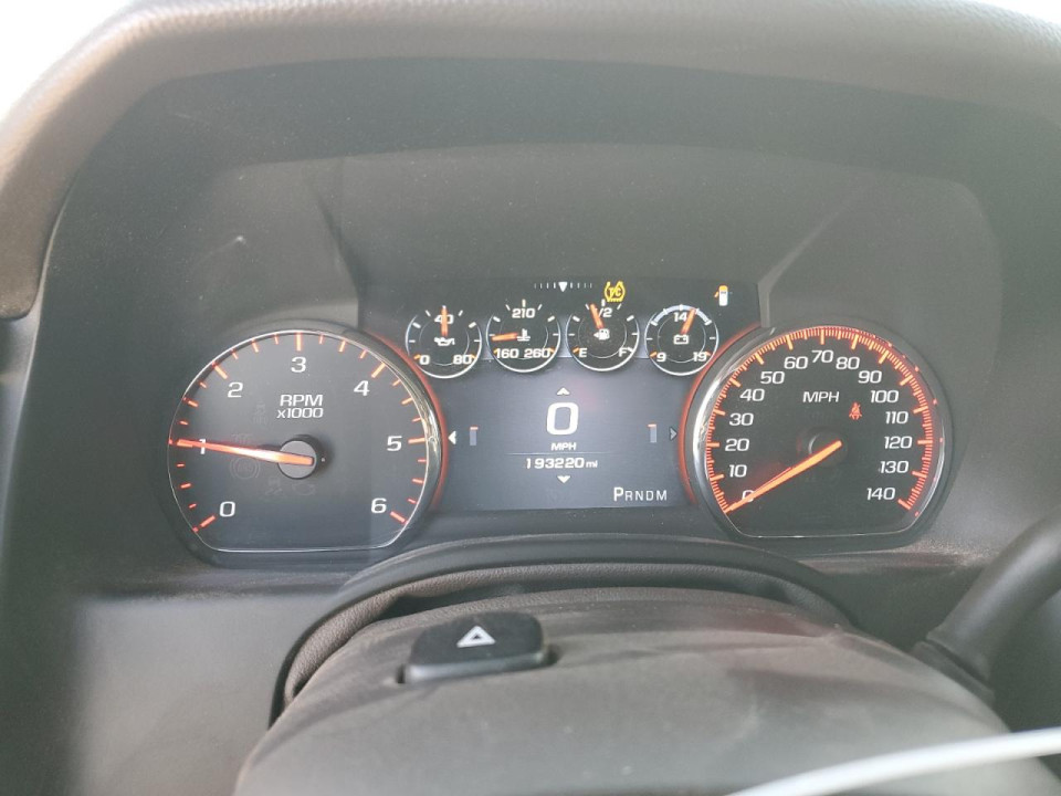 Gmc YUKON 2016 — Copart