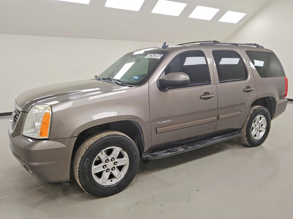 Gmc YUKON 2013 — Copart
