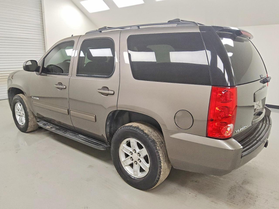 Gmc YUKON 2013 — Copart