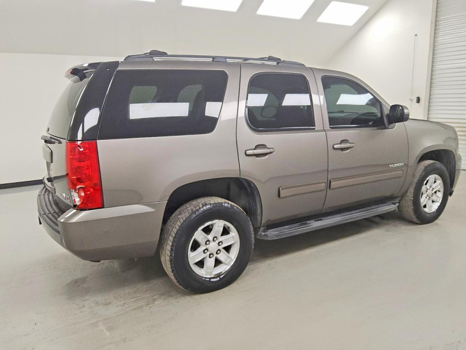 Gmc YUKON 2013 — Copart