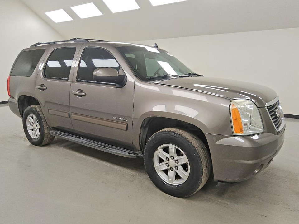 Gmc YUKON 2013 — Copart