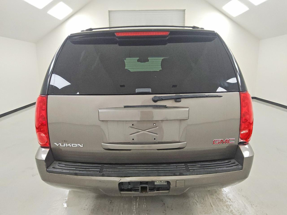 Gmc YUKON 2013 — Copart