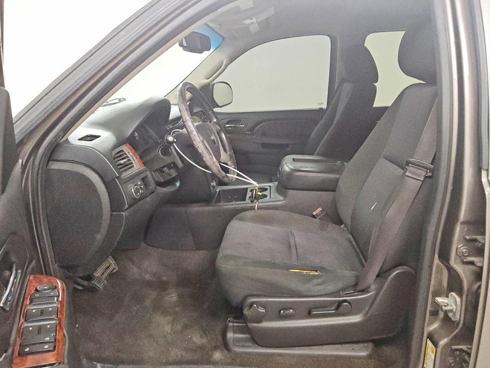 Gmc YUKON 2013 — Copart