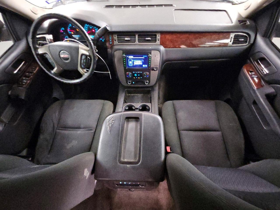 Gmc YUKON 2013 — Copart