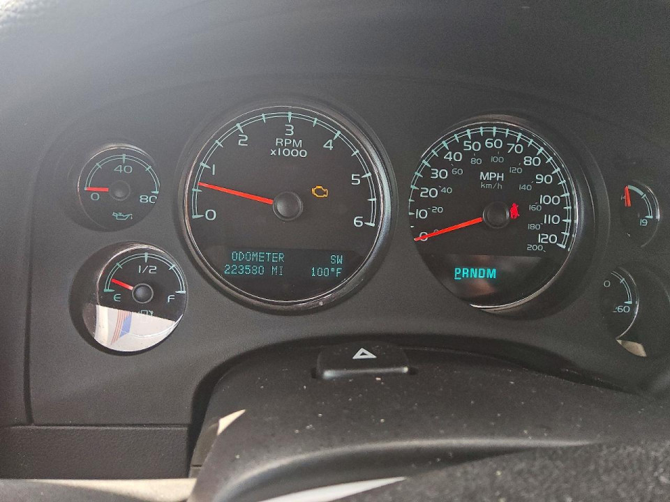 Gmc YUKON 2013 — Copart