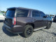 Gmc YUKON 2015 — Copart
