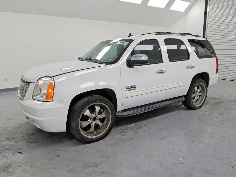 Gmc YUKON 2013 — Copart