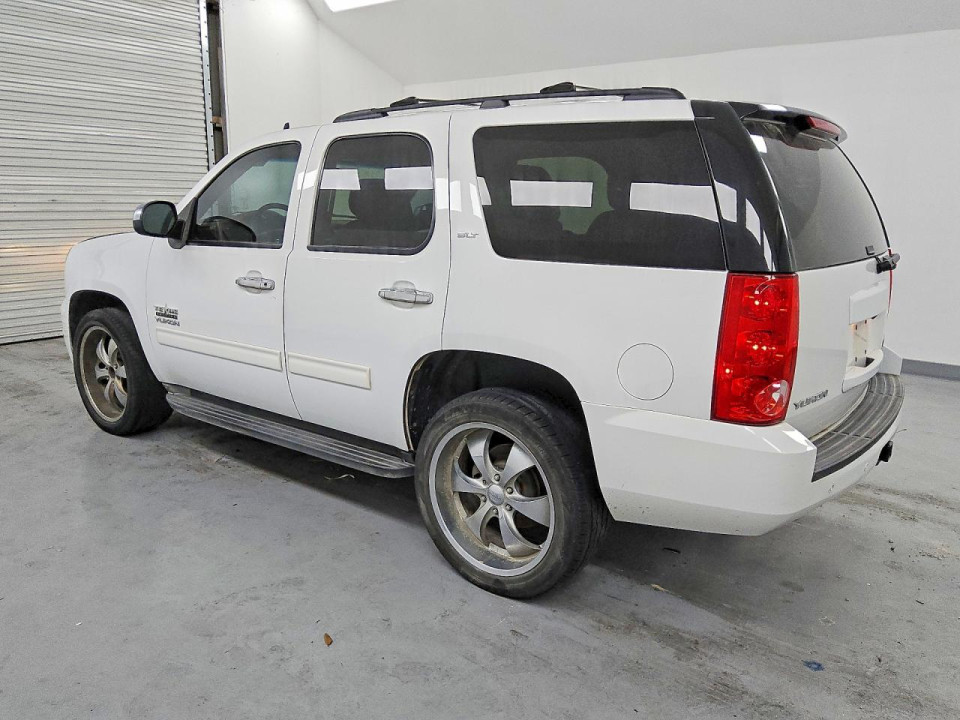 Gmc YUKON 2013 — Copart