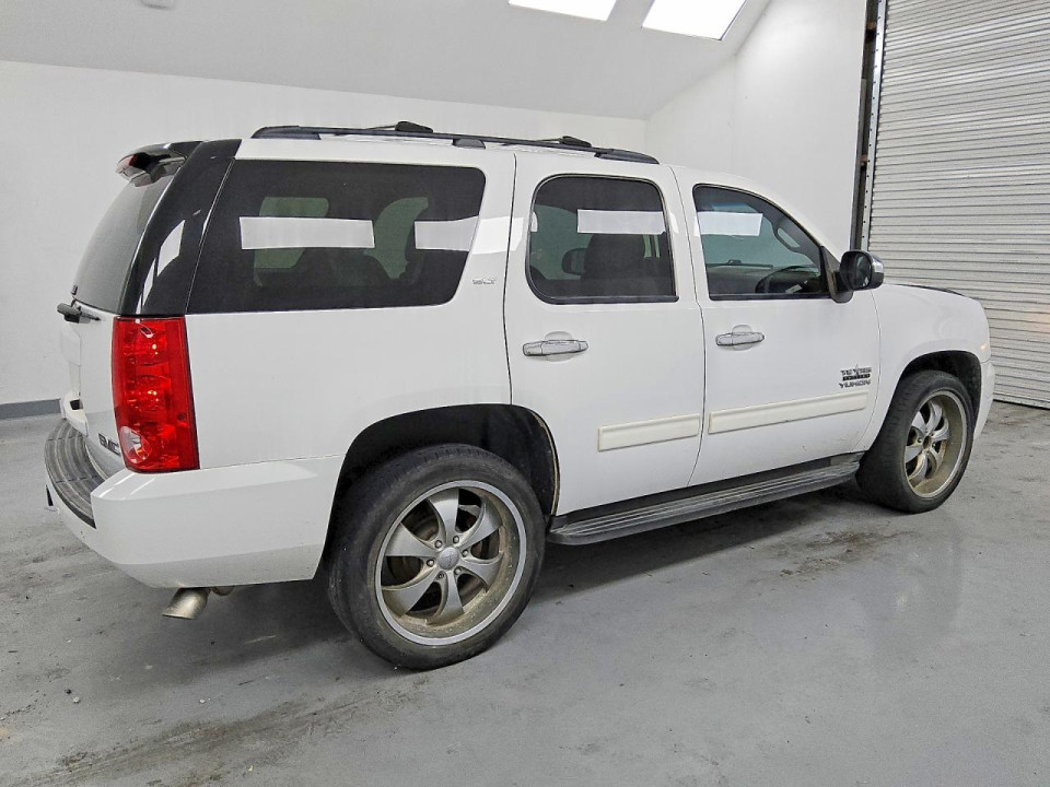 Gmc YUKON 2013 — Copart